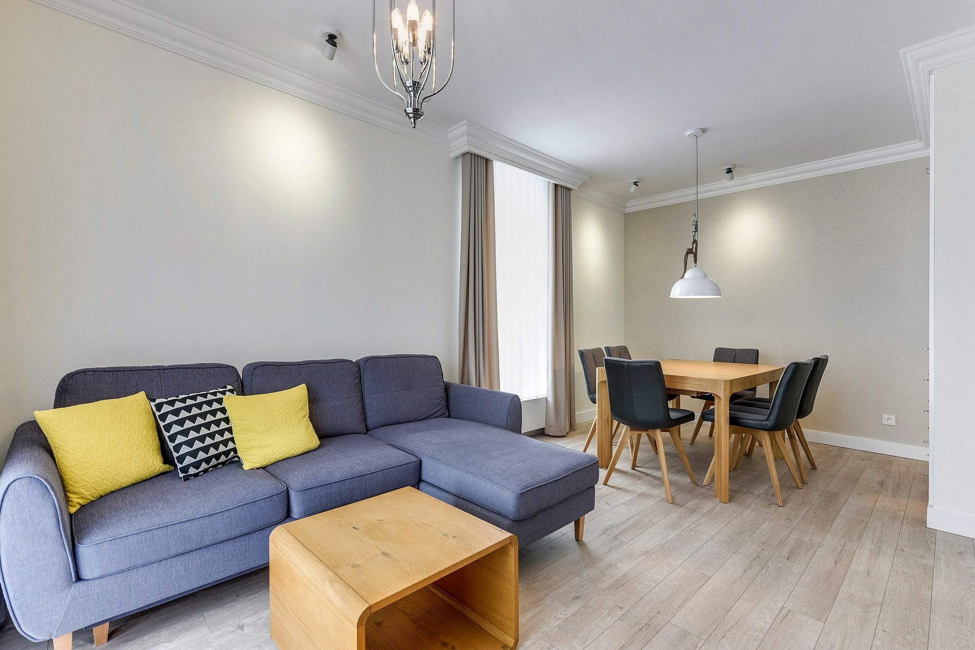 Lion Apartments - Sopot 19 211 Экстерьер фото